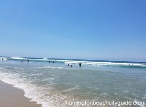 surfside beach huntington beach california beaches