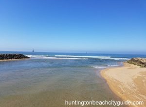 Bolsa Chica State Beach Huntington Beach California Beaches www.huntingtonbeachcityguide.com