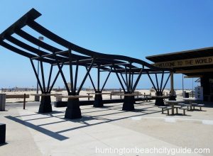 Bolsa Chica State Beach Huntington Beach California Beaches