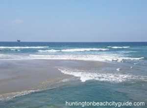 Bolsa Chica State Beach Huntington Beach California Beaches