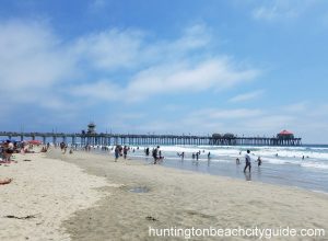 huntington city beach huntington beach california beaches