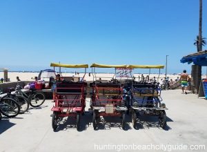 Huntington Beach State Beach Huntington Beach California Beaches