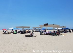 Huntington Beach State Beach Huntington Beach California Beaches