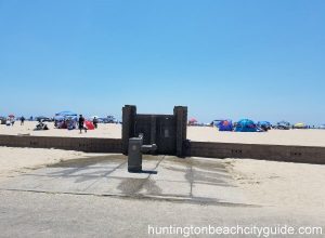 Huntington Beach State Beach Huntington Beach California Beaches