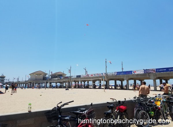 huntington city beach huntington beach california beaches