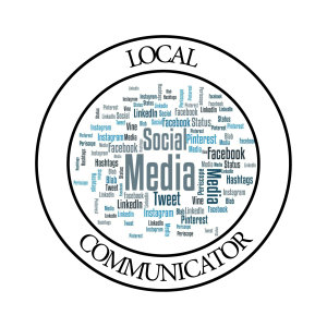 Local Communicator Logo 300 x 300